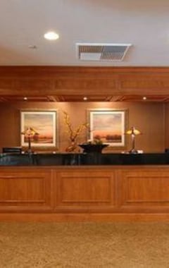 Hotelli Doubletree By Hilton Carson (Carson, Amerikan Yhdysvallat)