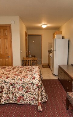 Hotel Lake Bluff Inn and Suites (South Haven, EE. UU.)