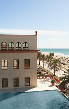 Hotelli Le Meridien Ra Beach Hotel & Spa (Vendrell, Espanja)