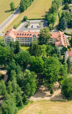Schlosshotel Ernestgrün (Neualbenreuth, Alemania)