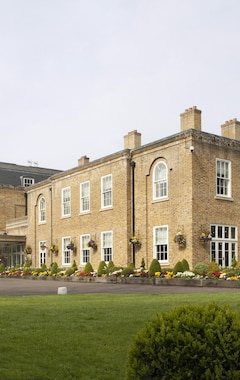 Orsett Hall Hotel, Spa & Restaurant (Grays, Storbritannien)