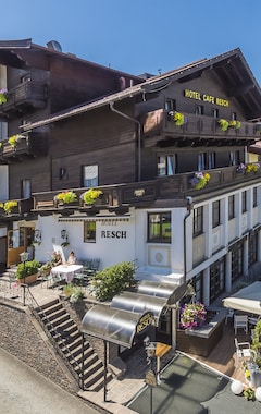 Hotel Resch (Kitzbühel, Austria)