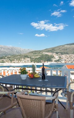 Hotel Burum Accommodation (Dubrovnik, Kroatien)