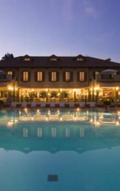 Hotelli Hotel Dei Giardini (Nerviano, Italia)
