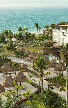 Hotel Finest Playa Mujeres (Cancún, México)