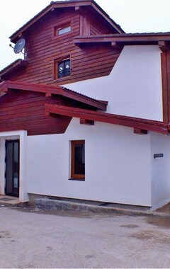 Casa/apartamento entero Vila Nina (Nacionalni park Kopaonik, Serbia)