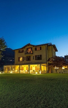 Hotel Locanda Sant'Anna (Argegno, Italien)