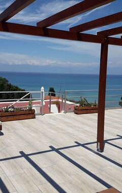 Casa/apartamento entero Villa Bambas Resort (Karousades, Grecia)
