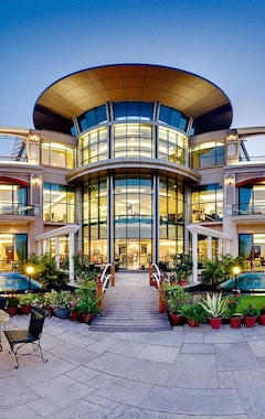 Hotelli Welcomhotel By Itc Hotels, Bella Vista, Panchkula - Chandigarh (Chandigarh, Intia)