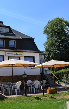 Majatalo Pension Lachmann (Königstein, Saksa)