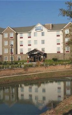 Hotelli Staybridge Suites Houston Willowbrook (Houston, Amerikan Yhdysvallat)