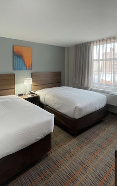 Hotel Mainstay Suites (Bronx, USA)