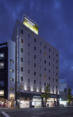 Hotel Centurion Grand Kobe Station (Kobe, Japón)