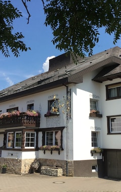 Landhotel Lowen (Blumberg, Alemania)