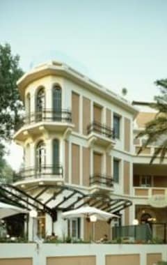 Hotel The Kefalari Suites (Kifissia, Grecia)