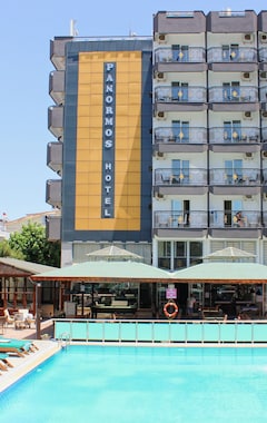 Panormos Hotel (Didim, Turkey)