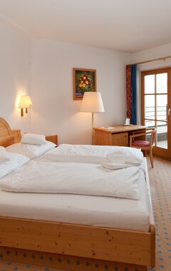Hotel & Spa Sonne 4 Sterne Superior (Kirchberg, Austria)