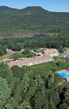 Hotel Fox Ridge Resort (North Conway, USA)