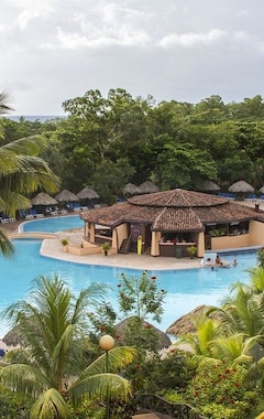 Resort Barceló Montelimar (San Rafael del Sur, Nicaragua)