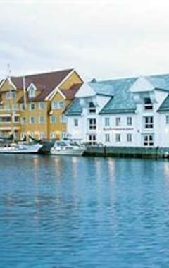 Quality Hotel Floro (Florø, Norge)