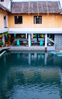 24/7 Balikbayan Resort (Legazpi City, Filipinas)