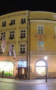 Hostel / vandrehjem Brama Hostel (Krakow, Polen)