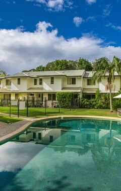 Hotelli Byron Lakeside Holiday Apartments (Byron Bay, Australia)