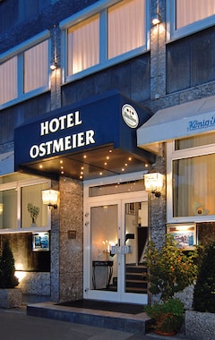 Hotelli Ostmeier (Bochum, Saksa)
