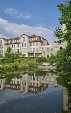 Hotel Naturresort & Spa Schindelbruch (Stolberg, Germany)