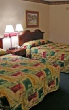 Hotelli Best Western Inn & Suites Monroe (Monroe, Amerikan Yhdysvallat)