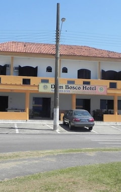 Hotel Dom Bosco (Itanhaém, Brasilien)