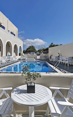 Hotel Alizea Villas & Suites (Fira, Grecia)