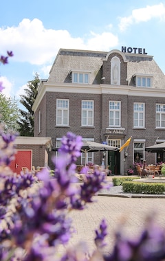 Hotelli Hotel De Abdij (Horn, Hollanti)