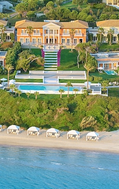 Hotel Mandola Rosa Suites & Villas (Kastro, Grecia)
