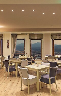 Hotelli Arktos Hotel (Ioannina, Kreikka)