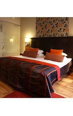 Clarion Collection Hotel Grand (Sundsvall, Suecia)