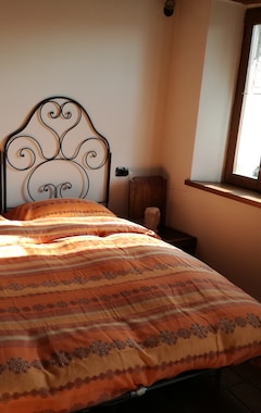 Bed & Breakfast Casa dell' Abbondanza B&B Agriturismo (Castell'Arquato, Italia)