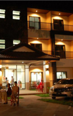 Hotel Chanprasert House (Udon Thani, Thailand)