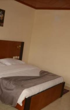 Hotel Residence Jully (Kribi, Cameroon)