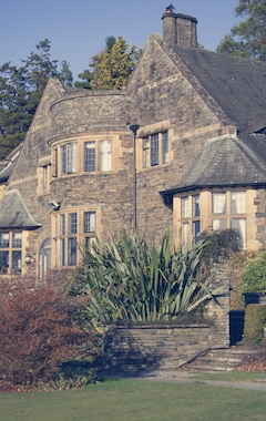 Cragwood Country House Hotel (Windermere, Reino Unido)