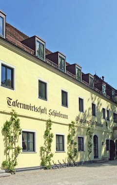 Hotel Tafernwirtschaft Schönbrunn (Landshut, Alemania)
