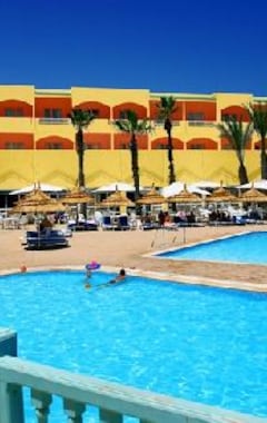 Hotel Caribbean World Thalasso Djerba (Midoun, Túnez)