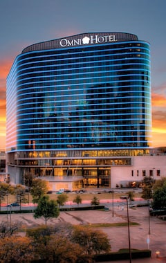 Hotel Omni Dallas (Dallas, USA)