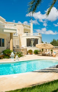 Hele huset/lejligheden Villa Kokalis Resort (Goúves, Grækenland)