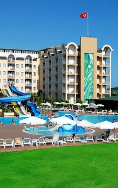 Hotel Maya World Belek (Belek, Turquía)