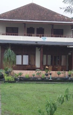 Hotelli Villa Tunas Alam Mutiara (Puncak, Indonesia)