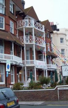 The Lanes Hotel (Brighton, United Kingdom)