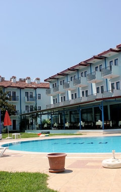 Hotel Aymes (Fethiye, Turquía)
