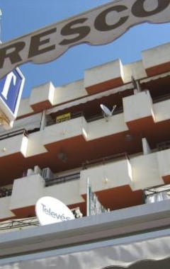 Hostel / vandrehjem Hostal Costa Blanca (Figueretas, Spanien)