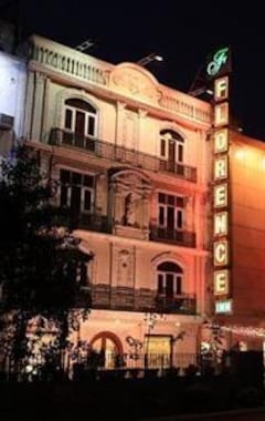 Hotel Florence Inn (Delhi, Indien)